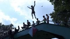 Drowning Deaths Rise in France Amid Ongoing Heatwave