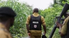 Mexican Drug Cartels Shift Meth Production to Nigeria