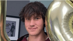 Search for missing student leads to discovery of body in Romania