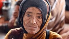 Yemenis Escape Conflict as Houthis and Saudi-Backed Forces Intensify Fighting