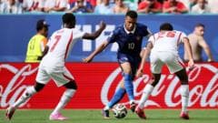 World Cup Fans Exposed to 65,000 Ads for Unhealthy Foods and Drinks