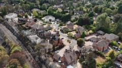Residents Begin Returning to Stourbridge After Fire Displacement