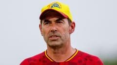 Stephen Fleming Likely to Be Appointed England Test Coach Following McCullum's Dismissal