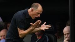 Tuchel Critiques Performance as England Continues to Secure Wins