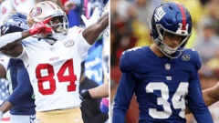 San Francisco 49ers Remain Undefeated with 5-0 Record in NFL Week Five