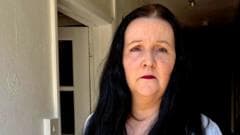 Residents face £7,000 bill each to repair water pipe outside homes