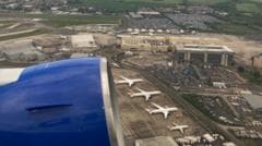 Istanbul Airport Surpasses Heathrow as Europe's Busiest Airport