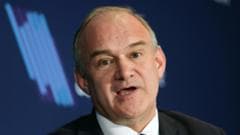 Ed Davey Advocates for EU Migration Pact to Combat Small Boat Crossings