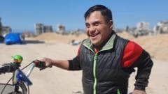 Families in Gaza continue to seek answers for thousands still unaccounted for