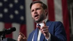 JD Vance Claims Israel is Influencing US Public Opinion on Iran Conflict