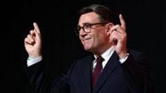 Burnham Vows Significant Change in British Politics, Lacks Specifics on Implementation
