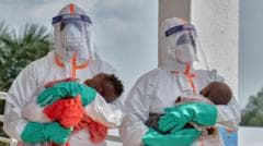 WHO Reports Current Ebola Outbreak in DR Congo is the Deadliest on Record
