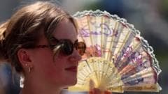 Red Heat Warning Remains in Effect as Cooler Weather Approaches