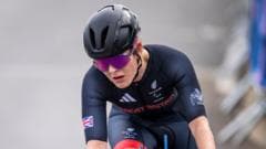Daphne Schrager Receives Two-Year Ban Following Positive Drug Test