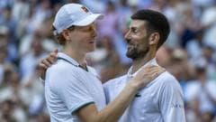 Djokovic Reflects on Mixed Results Despite Wimbledon and Australian Open Success