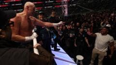 Examining the Compromises and Power Struggles in Fury-Joshua Fight Negotiations