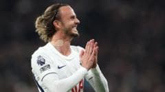 James Maddison Shines in First Start for Spurs Since May 2025