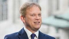 Shapps Denied Candidacy for Conservative Party by Kemi Badenoch