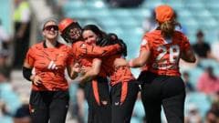 Sunrisers Leeds Overcome Southern Brave to Secure Place in Hundred Final