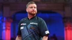 Cameron Menzies Falls Ill During World Matchplay Match in Blackpool