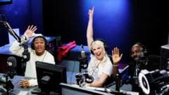 Dean McCullough and Melvin Odoom to Depart BBC Radio 1 Amid Schedule Changes