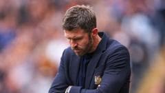 Manchester United's Carrick Remains Composed After Surprising Loss to Hull City