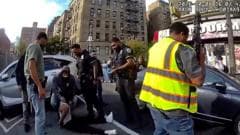 US Immigration Officials Support ICE Agents Involved in Shooting Incident