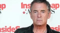 Actor Shane Richie Charged with Drink-Driving After Arrest at Petrol Station