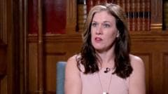Natalie Fleet Resigns from Safeguarding Minister Position Amid Personal Struggles
