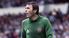 Jimmy Rimmer, European Cup Winner and Former Goalkeeper, Dies at 78