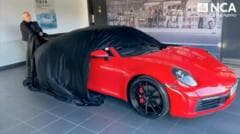 Covid Fraudsters Misuse Funds for Luxury Cars and Watches