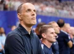 Tuchel urges England to conclude World Cup campaign with determination