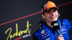 Max Verstappen Commits to Red Bull Through 2030, Nearing Retirement