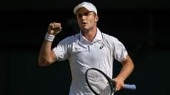 Arthur Fery Triumphs at Cincinnati Open; Djokovic Suffers Upset Loss