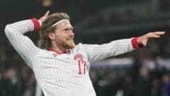 Celtic Signs Denmark Striker Kasper Hogh for Record Transfer Fee