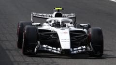 Cadillac and Haas Updates: F1 Correspondent Answers Questions Ahead of Dutch Grand Prix