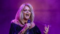 Bonnie Tyler's Funeral to Be Live Streamed for Global Fans on August 17