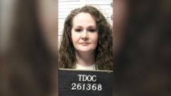 US Supreme Court permits execution of Christa Pike to proceed