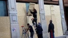 France Braces for Protests Following Week of Nationwide Riots
