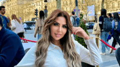 TV Presenter Among 12 Sentenced to Death in Egyptian Drug Trafficking Case