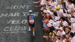 Cycling Thrives with Pogacar's Performance and Rigorous Testing Measures