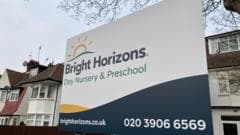 Ofsted Issues Safeguarding Notice to Bright Horizons Nursery Chain