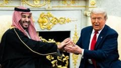 US to Announce Agreement Enabling Saudi Arabia's Nuclear Program