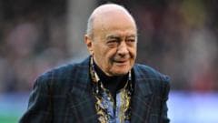 Met Police Issues Apology for Data Breach Affecting Al Fayed Victims