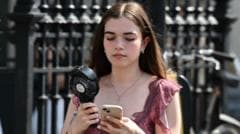 UK Summers Expected to Reach 40°C Regularly in Coming Decades