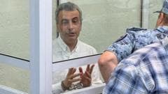 Lev Schlosberg, prominent anti-war politician in Russia, sentenced to 11 years