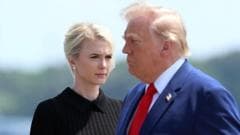 Overview of Natalie Harp, a Key Advisor to Donald Trump