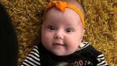 Mother Sentenced to Prison for Fatally Burning Infant with Hairdryer