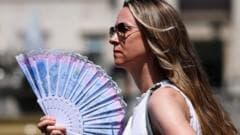 UK Records Hottest June Day Ever with 36.1C in Hampshire