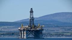 Burnham informs Trump of UK's pragmatic stance on North Sea oil resources